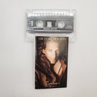 Michael Bolton Timeless The Classics Cassette 1992 Columbia To Love Somebody