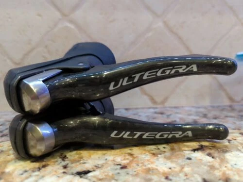 Cambios de 11 velocidades Ultegra