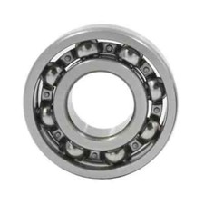 2X CUSCINETTO ALBERO MOTORE 17X41X14 PER MOTOSEGA STIHL MS651-661