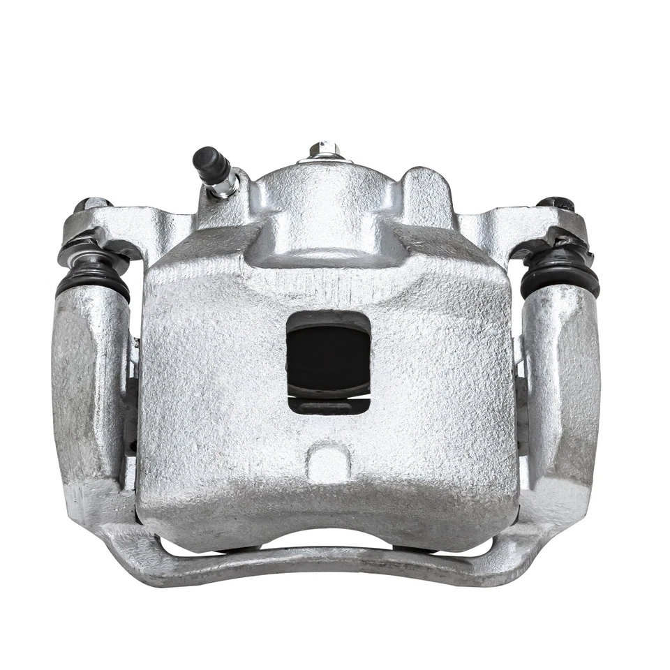 Pinças de freio dianteiras esquerda direita com conjunto de suporte para íon de busca Cobalt G5 - Imagem 3 de 4