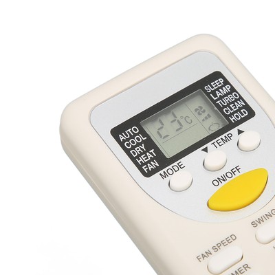 Air Conditioner Remote Control Universal Replacement AC Remote Control For Z Hot