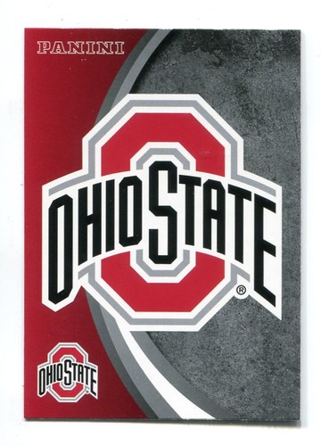 OHIO STATE Buckeyes 2015 Panini Collection w/ AUTO - Choose One 10+ FREE S/H - Bild 19 von 76