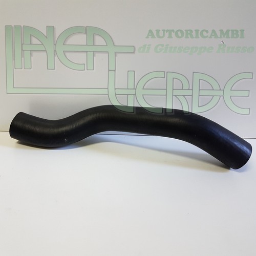 Intercooler Inlet Hose Manifold For Alfa Romeo 147 - OE 50508081, 51702364, Generic