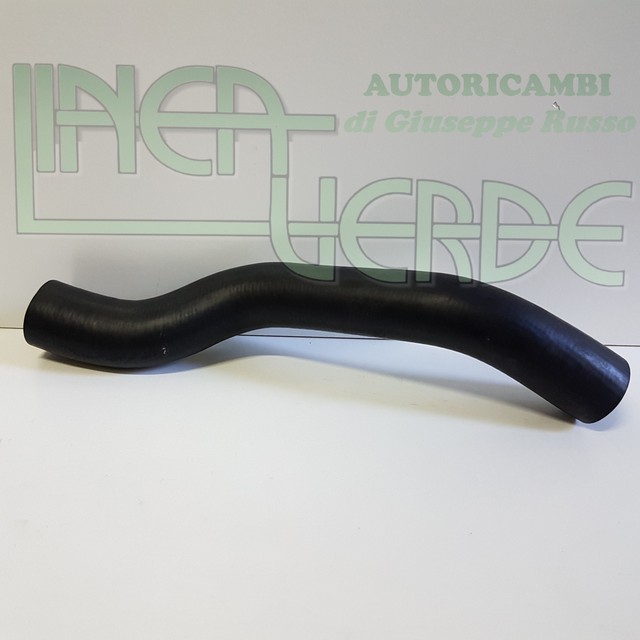 Manicotto Tubo Collegamento Turbina A Debimetro Alfa Romeo 147 Gt 1 9 Jtd For Sale Online Ebay