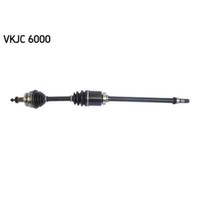 Skf Antriebswelle (Ohne Altteilwert) Vkjc 6000
