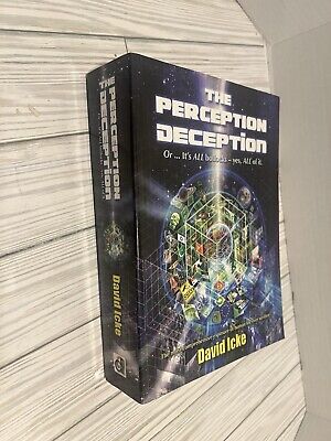 The Perception Deception : Or  It's ALL bollocks - yes