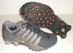nike shox nz mujer 