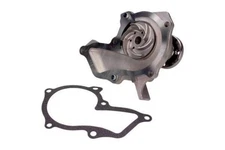Water Pump For FORD Fiesta IV V Focus C-Max II Fusion MAZDA 121 III 95-12 EPW80