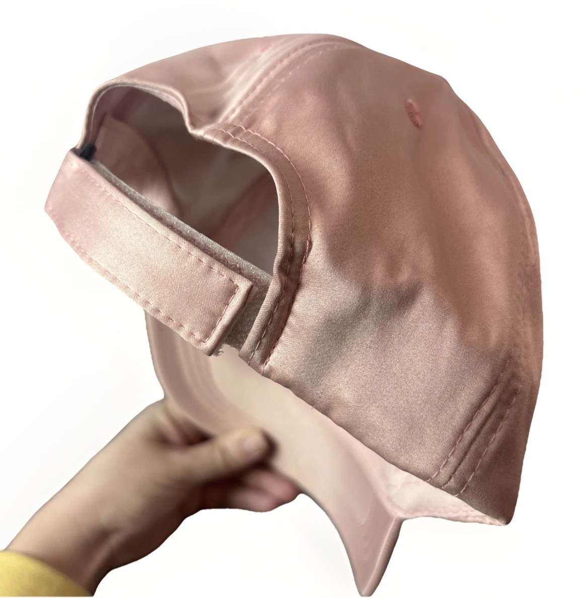 Women’s Fabletics Hat Cap Strapback Adjustable So… - image 9