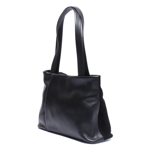 Morabito Shoulder Bag Handbag Ladies' Damage Details Item Details: Moravito 2ef - Picture 2 of 8