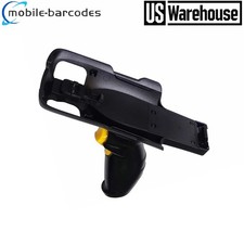 Trigger Handle for Zebra TC22 TC27 Scanners, P/N: TRG-TC2L-SNP1-01