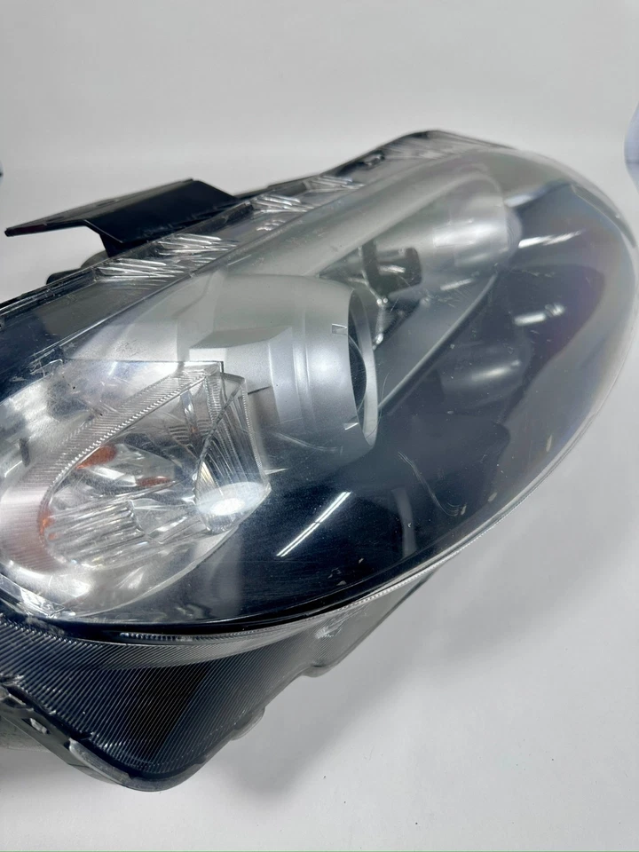 06-08 NC1 Faro halógeno lateral derecho paso derecho Mazda Miata MX5 OEM NE55-51-0K0B Foto 4 de 4