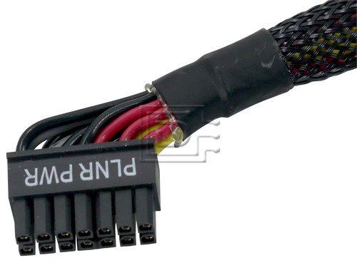Dell XT567 SAS Backplane Power Cable for Poweredge R610 / R810 - 第 2/4 張圖片