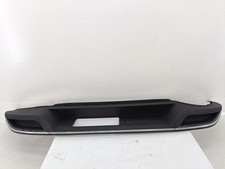 5G9807568R HINTERE STOSSSTANGE / 201308 FÜR VOLKSWAGEN GOLF VII VARIANT BA5, BV