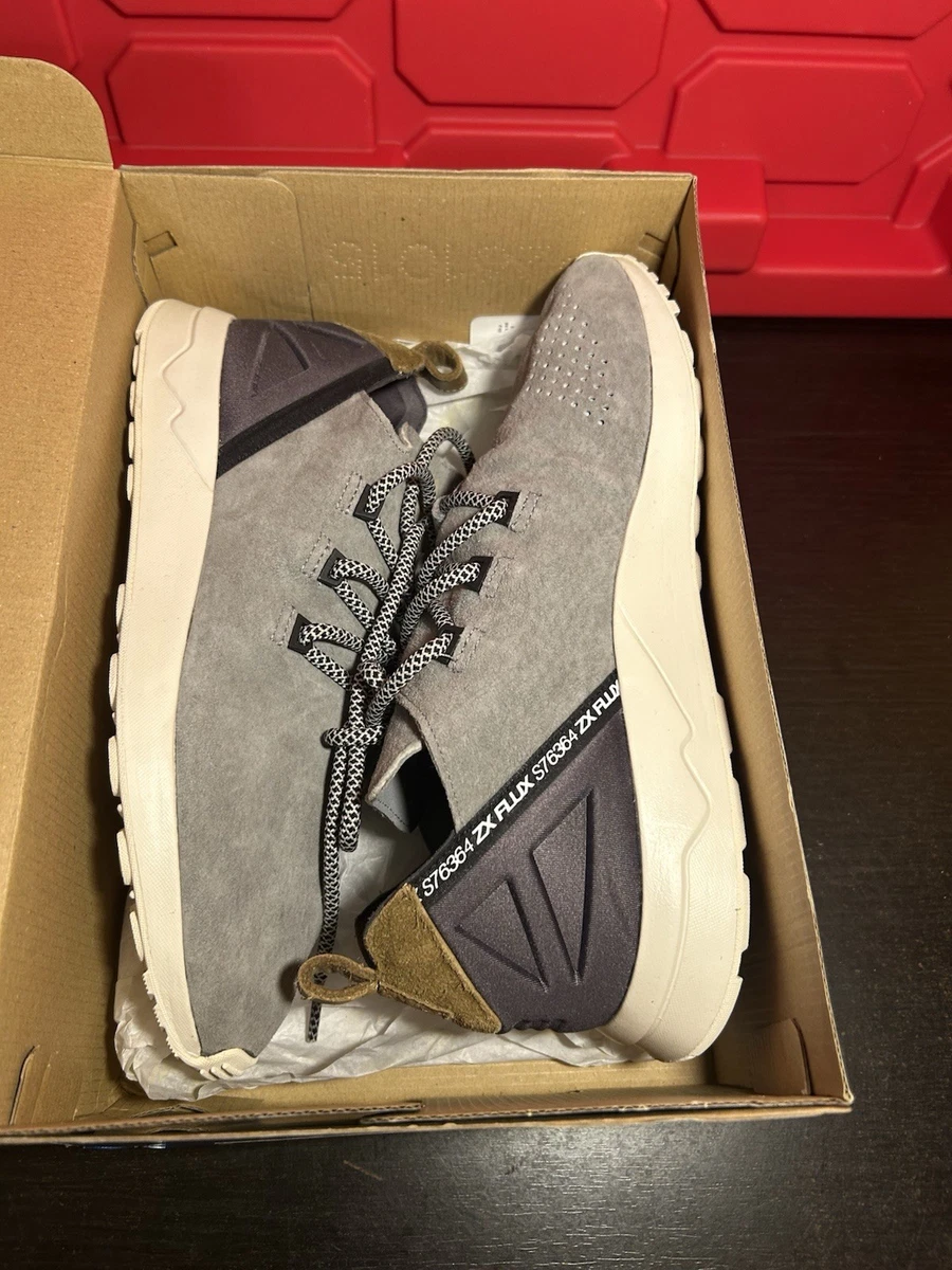 アポフィライト adidas Originals ZX Flux Slip On 