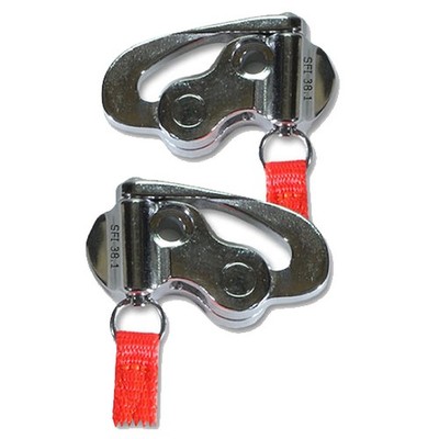 HANS Performance Products HLMT ATCHMNT QC SAH HLMT
