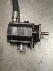 16gpm Cast Iron Log Splitter 2 Stage Pump with Hydraulic Hose For Parts Only — photo 10