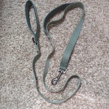 Comfort Reflective Double Stitch Dog Leash - Boots & Barkley™ NWOT 5ft