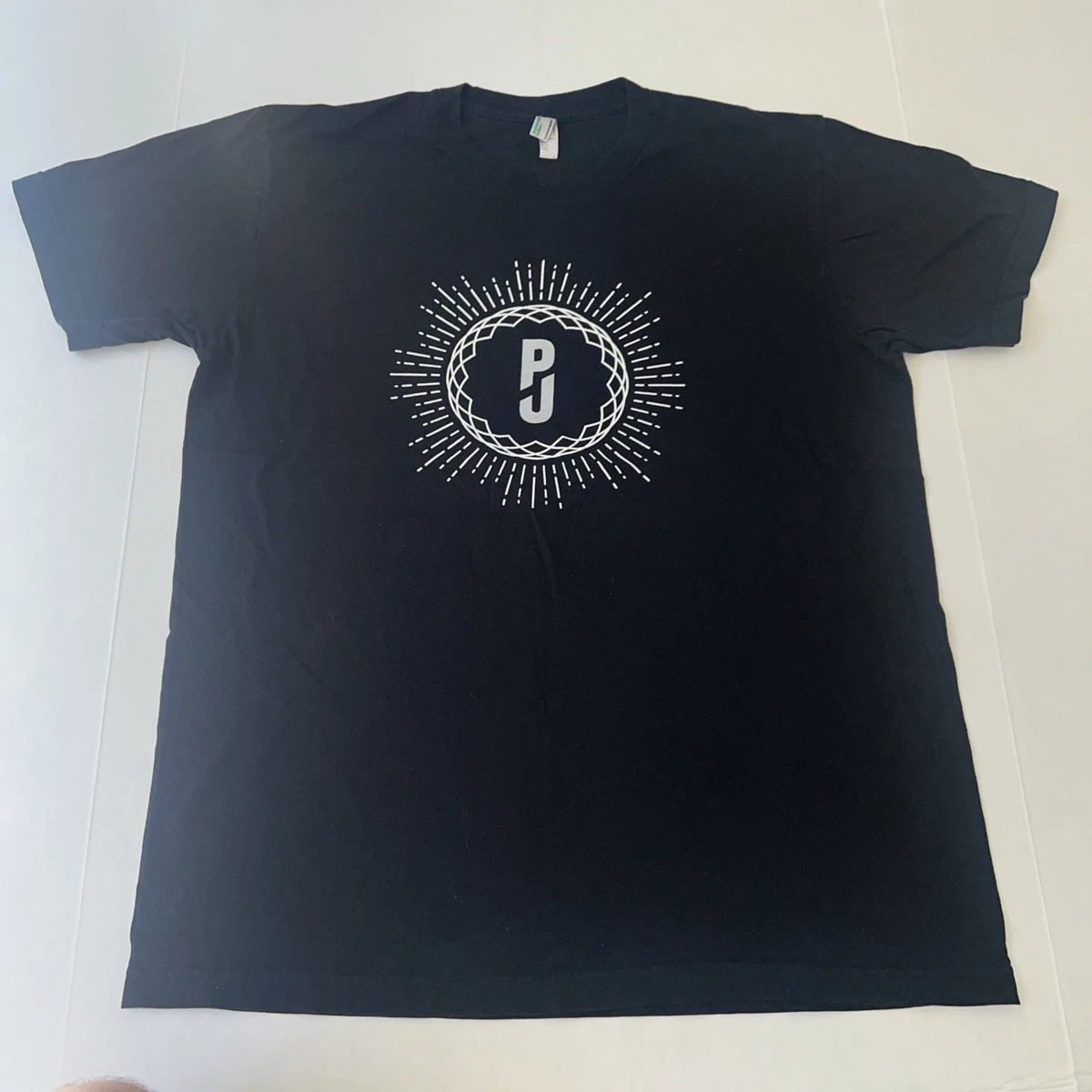 Pearl Jam Rare Indiana Pearl Jam Apparel for sale | eBay