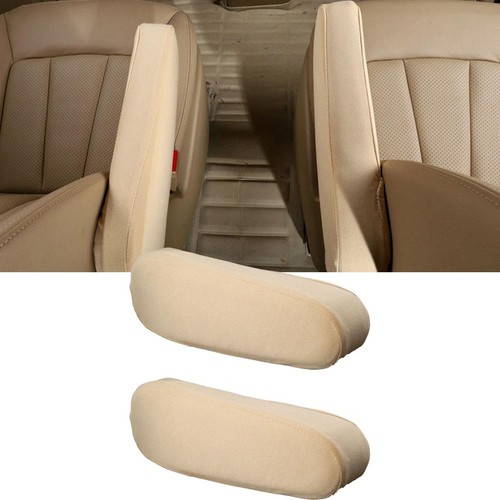 Enhance the Aesthetics of Your Car with Elasticity Cloth Armrest Cover - Picture 11 of 16