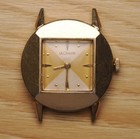 Jaeger Le Coultre 10K GF Men’s Watch