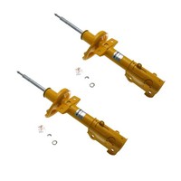 Koni StoßDäMpfer Vorne FüR Ford America Mustang Mk5 Convertible 10-14 8741-1549S