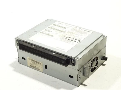 RADIO RADIO ORIGINEEL Land + Range Rover Range Rover Evoque (LVJ/LVS) LR076066 - Bild 1 von 4