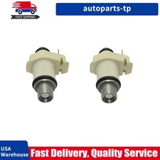 2x Fuel Injector for YAMAHA YW50FDB YW50FEGY YW50FXGS YW50FBL 1CD-13930-00-00