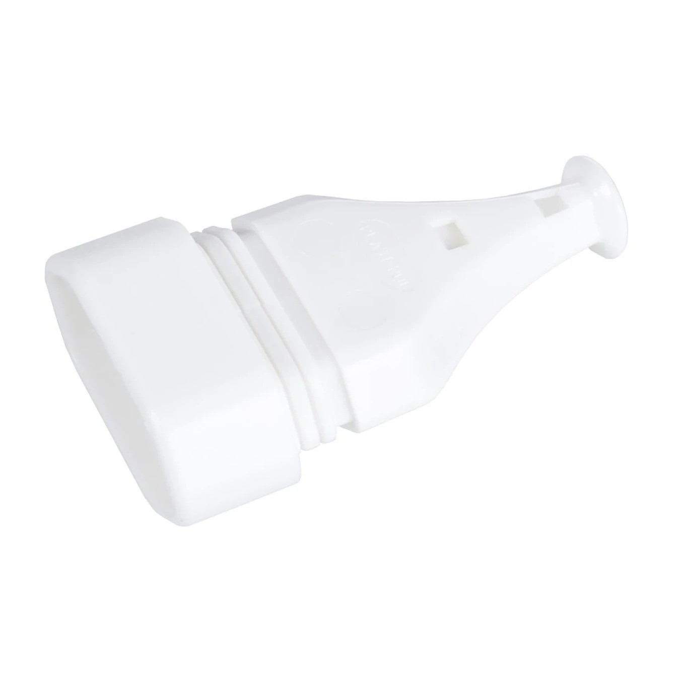 Flat Connector Socket GN-11 White Product POLSKI MT023-B