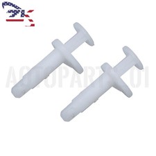Glove Compartment Box Check Strap Fastener Clip For 2013-2018 Ford Explorer
