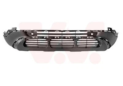 VAN WEZEL Parachoques para CITROËN C3 Aircross II (2R, 2C) - Imagen 2 de 4