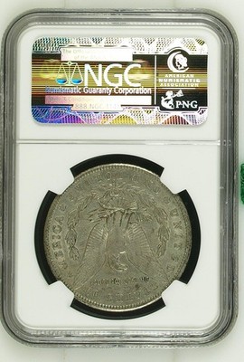 1904-S Morgan Dollar S$1 NGC XF45 | eBay