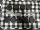 1957 tonka Big Mike Axles Pins tires Etc. parts