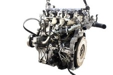 Moteur Honda CIVIC