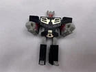 Vintage Rewind G1 1986 Hasbro Takara Transformers Autobot Cassette Figure Japan