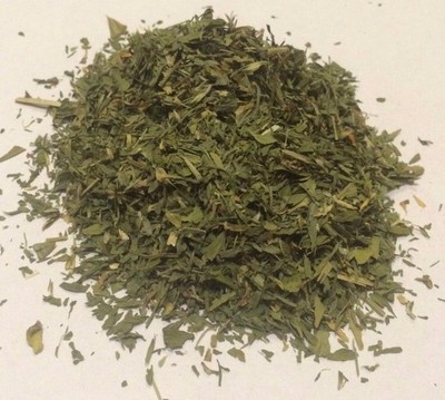 1 oz. Alfalfa Leaf Organic & Kosher USA