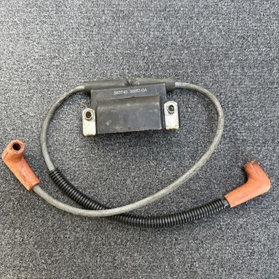 Dual Plug Wire Ignition Coil Johnson Evinrude OMC 583740  0583740  18-5170