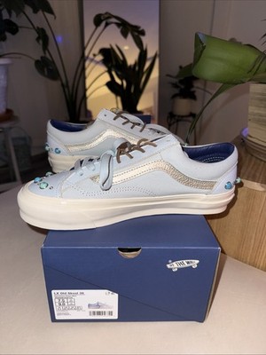 Vans OTW LX Old Skool 36 'Gemstone Dawn Mist' Men's Size 7.5