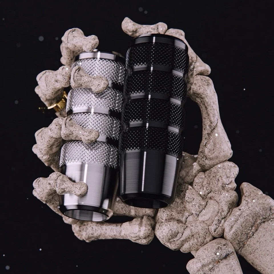 Universal Drift Schaltknauf E36 JDM E46 E90 Nissan Silvia S14 Tuning Alu Metall - Bild 2 von 4