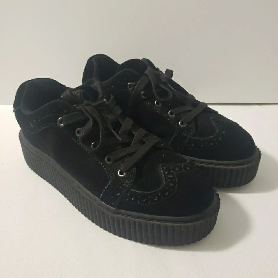 tuk creeper sneakers products for sale | eBay display picture 1