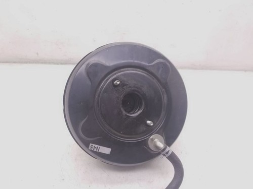 06-13 LEXUS IS350 3.5L RWD POWER BRAKE BOOSTER ASSEMBLY - Picture 4 of 12