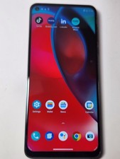 Motorola Moto G Stylus 5G 128GB XT2131-1 METRO ONLY - Great Screen