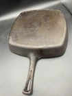 Wagner Cast Iron Square Sklllet 1220