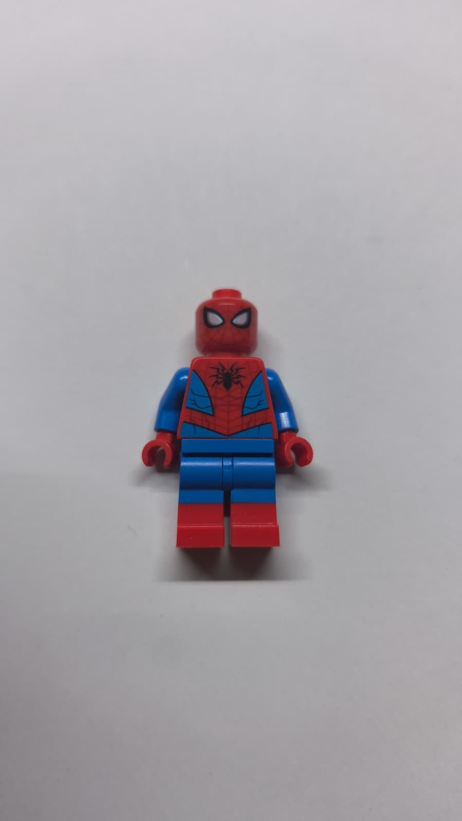 Lego minifigure Super Heroes - Spider-Man: Sh0546