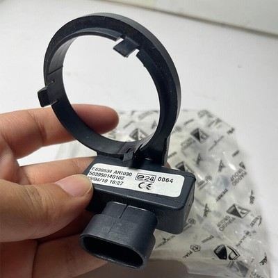 For VESPA GTS GTV 250 300 Chip Key Induction Ring Starting Induction Antenna