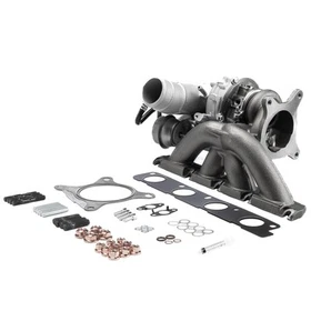 Turbolader BR Turbo BRTX3563M für VW GOLF VI (5K1) Passat Variant (3C5) CC (358)