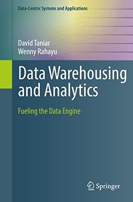 Data Warehousing and Analytics - VERY GOOD
