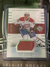 2025-26 Ultimate Collection Hockey Checklist Guide in-content 68