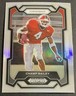 2024 Panini Prizm Draft Picks - Silver Prizm #38 Champ Bailey