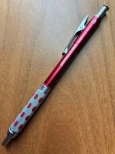 Pentel Graph Gear 1000 West Japan Limited 0.5mm f3d1f1